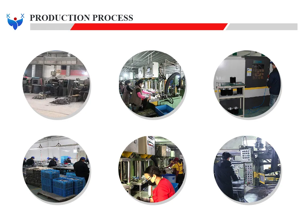 Production Process 4