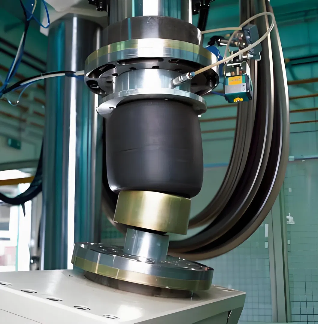 Air Suspension Systems