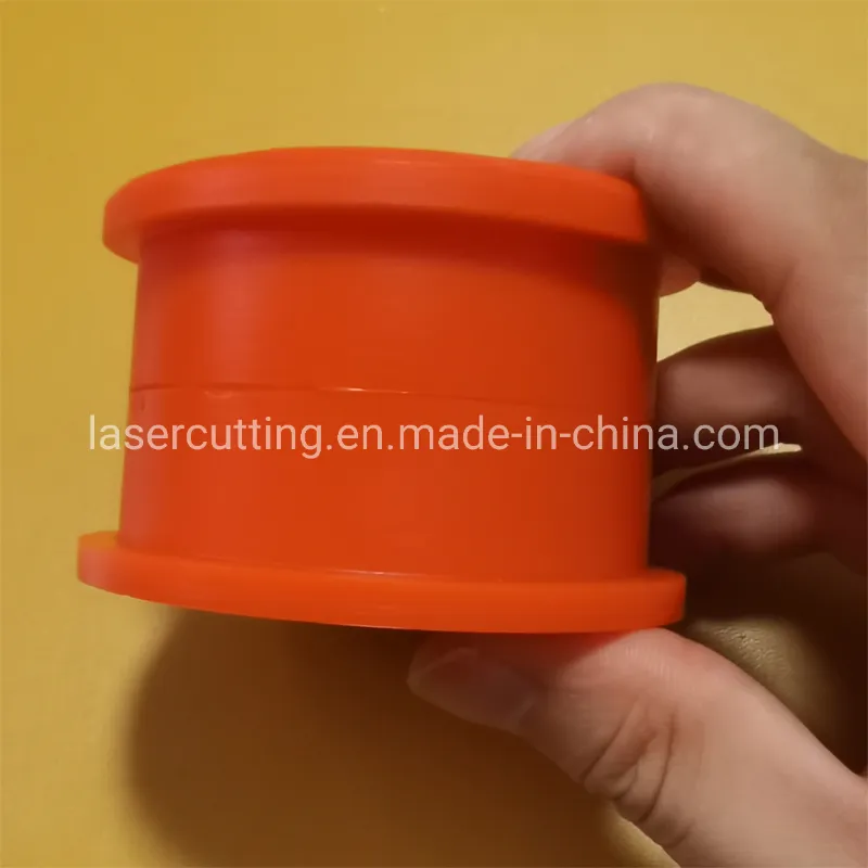 Polyurethane Bushing 1