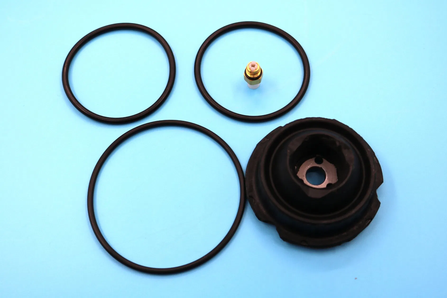 Car Parts Shock Absorbers Air Suspensions for Spring Repair