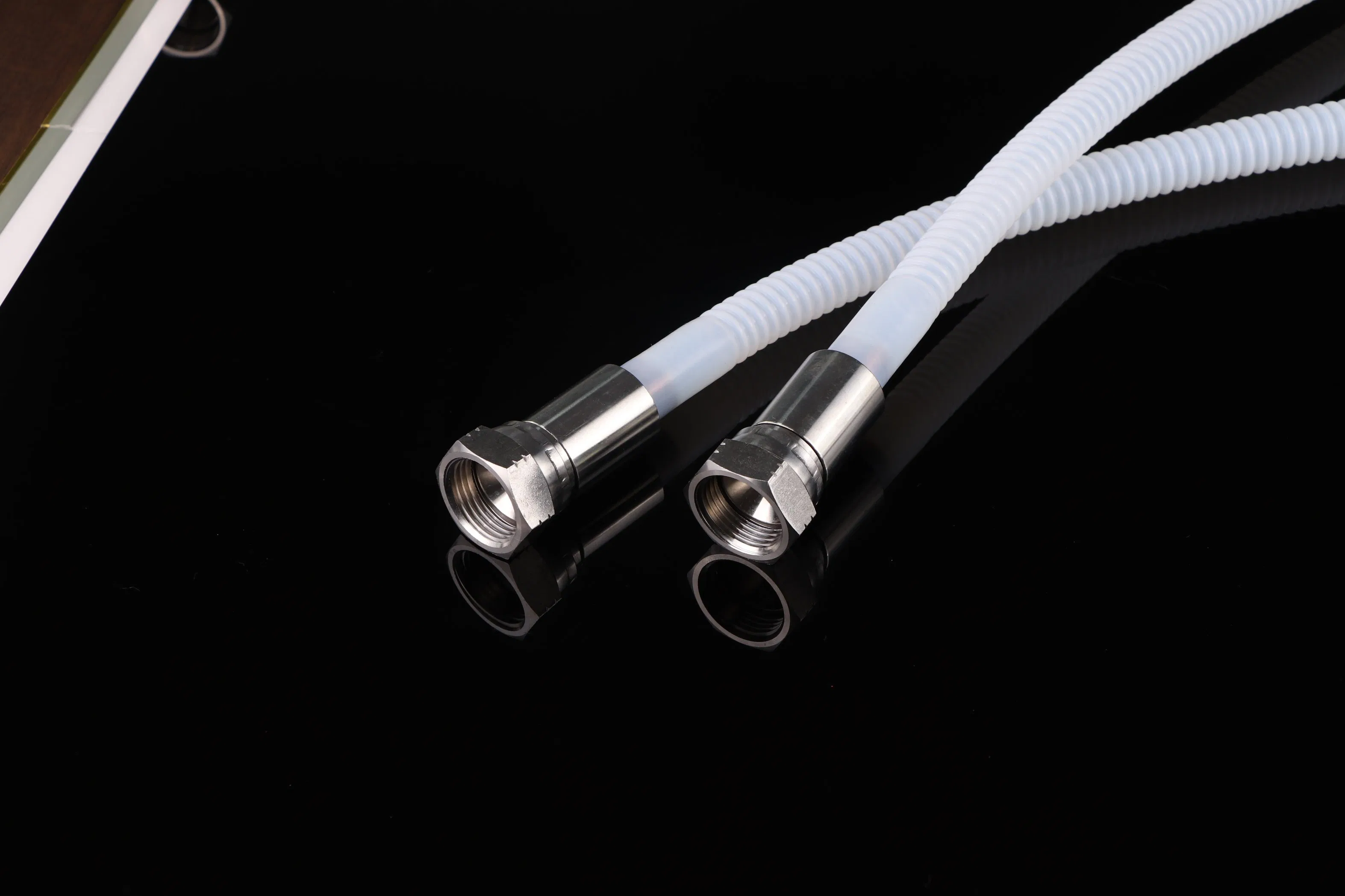 PTFE Brake Hose Line Tube Used for Automotive Brake System High Quality