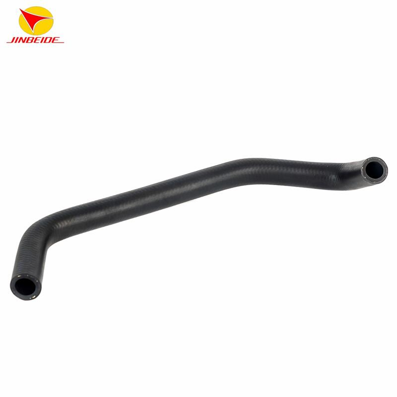 EPDM Reinforcement Hose Motorcycles Coolant Hose for Cooling System