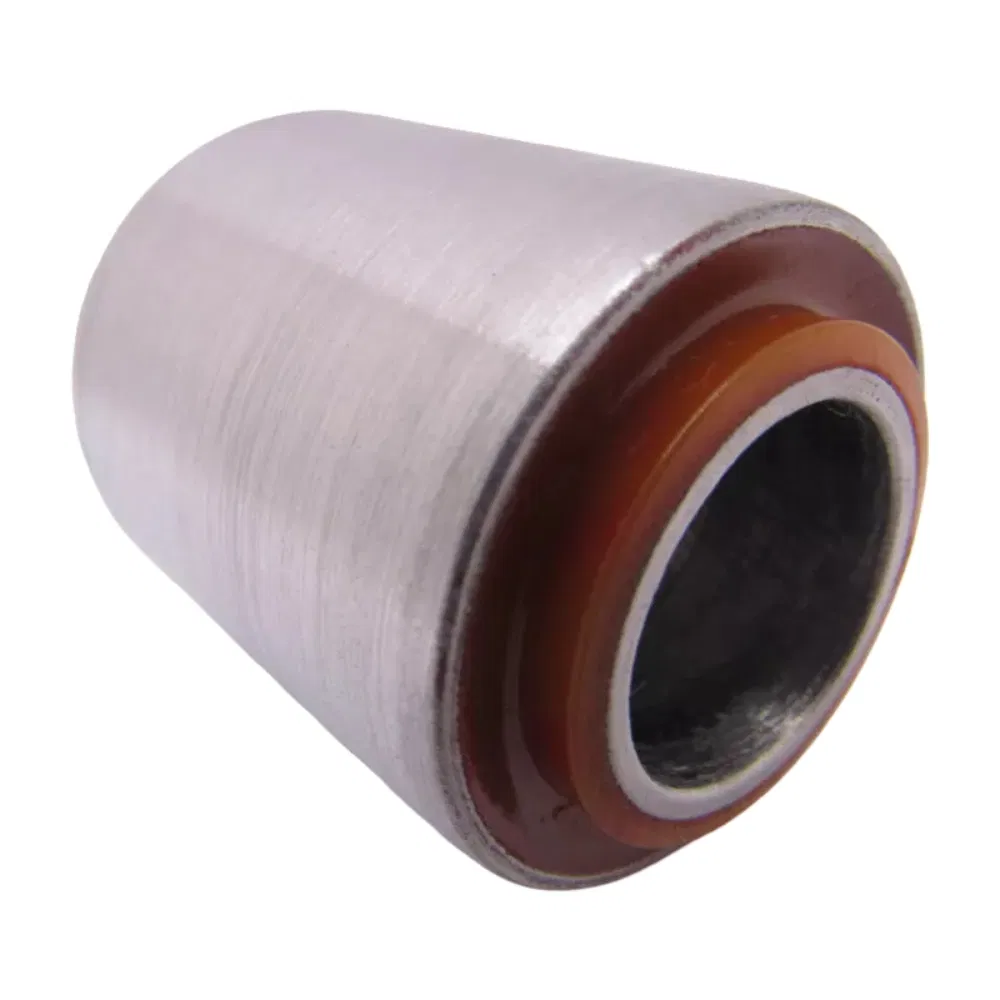 Metal Rubber Bushing 0006474650 Silent Block Mount Replacement for Combine Harvester