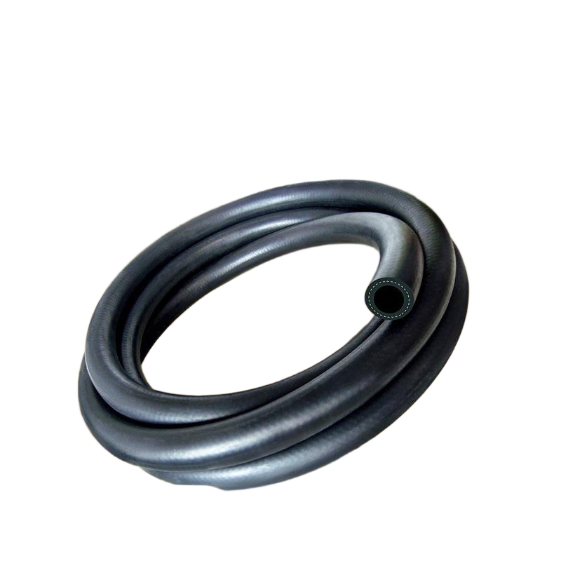 Custom-Formed EPDM Hoses for Engine Cooling Systems