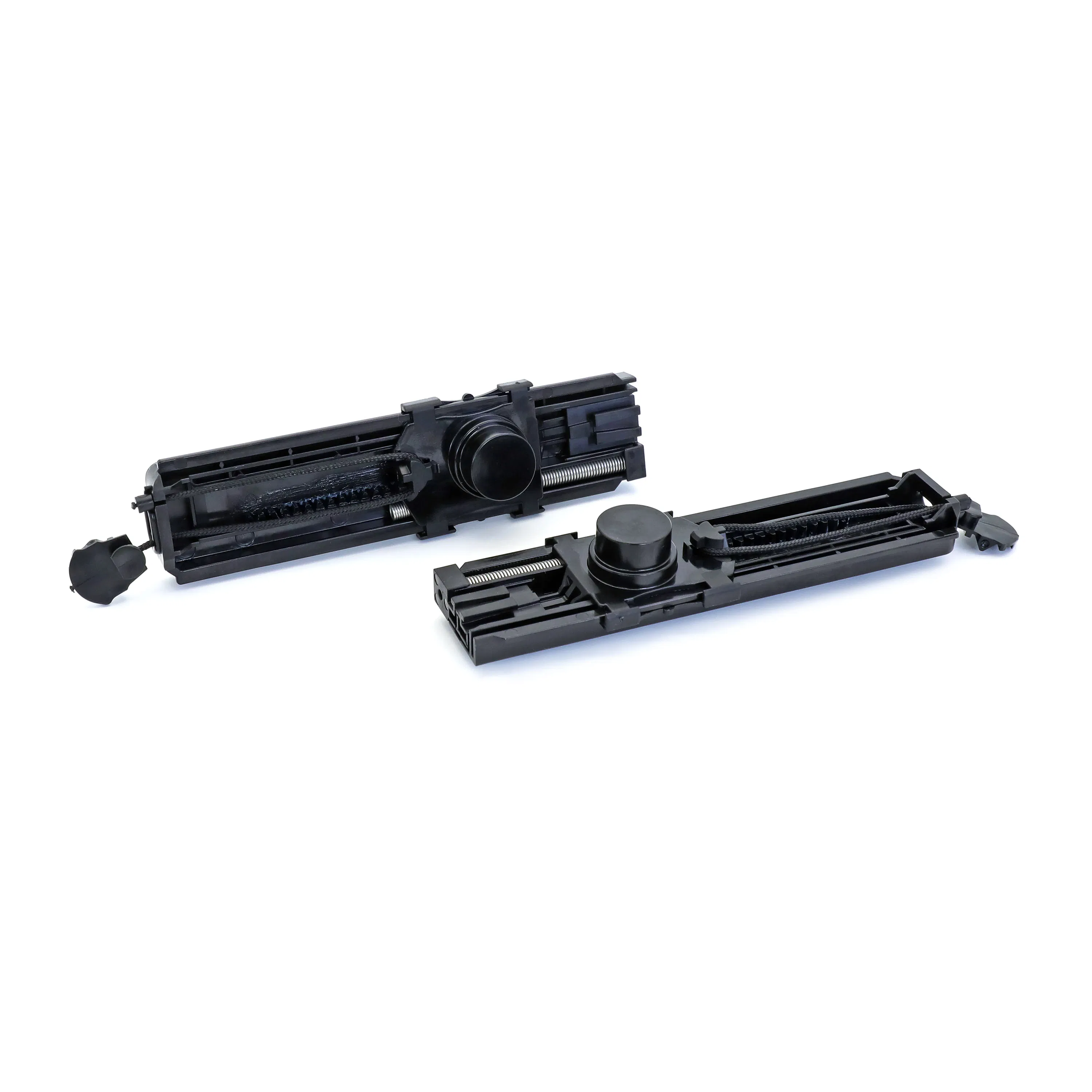 Plastic Buffer Dobond High Precision Damperner Shock Absorbers Vibration Reduction Noise Free Components