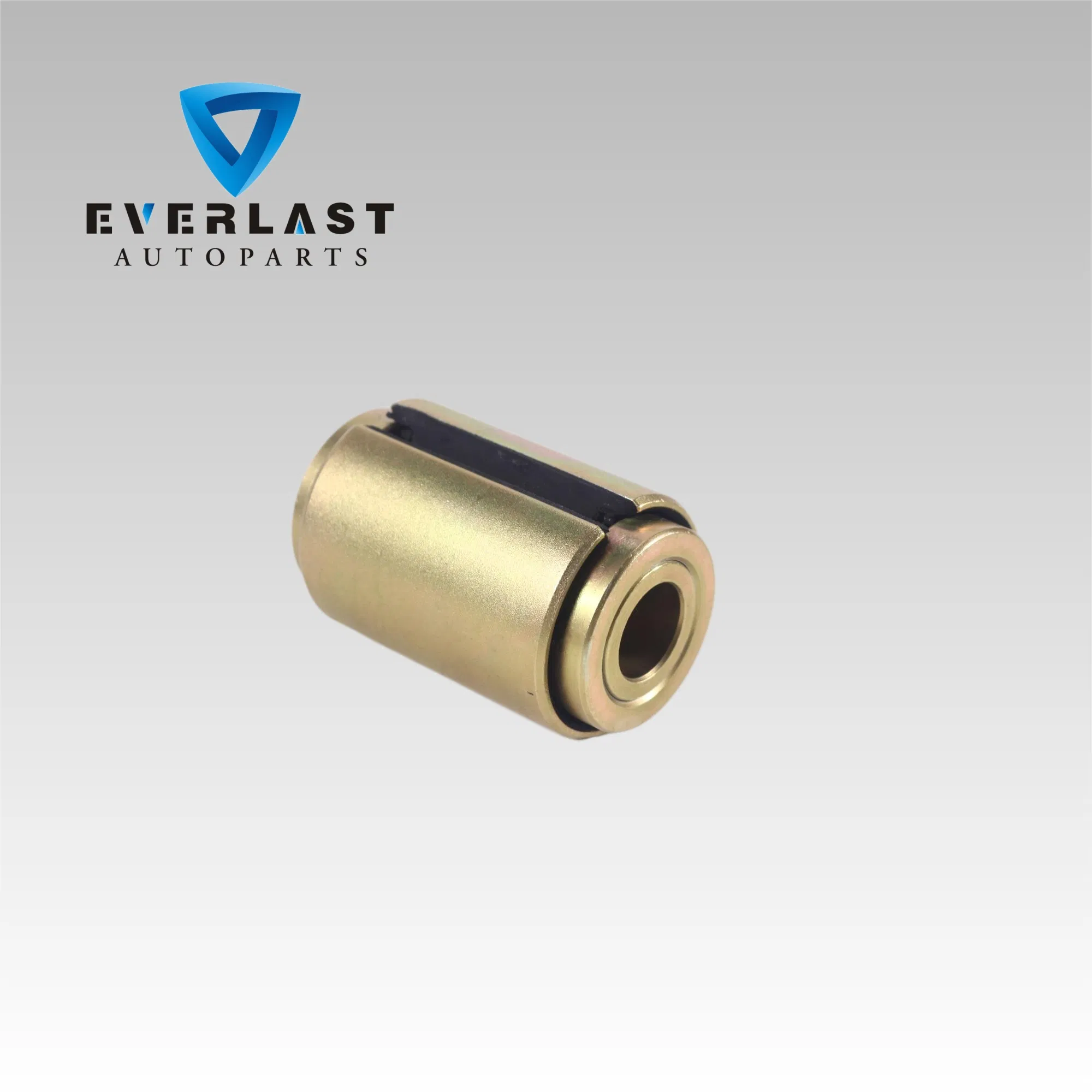 OEM Leaf Spring Guide Arm Bushes with Oil Auto Parts Rubber and Metal Copper Bushing Suspension Parts Composite Bushing