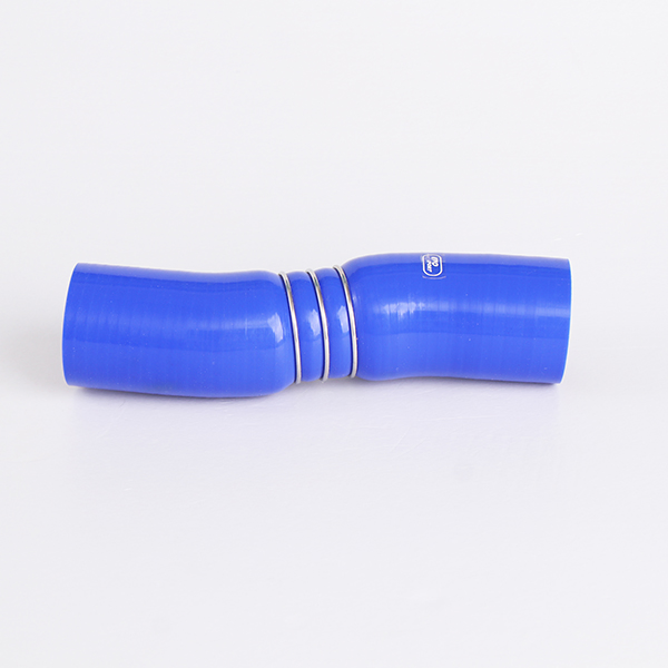 High Performance Cooling System Automotive Elbow Car Reducer Silicone Radiator Hose
