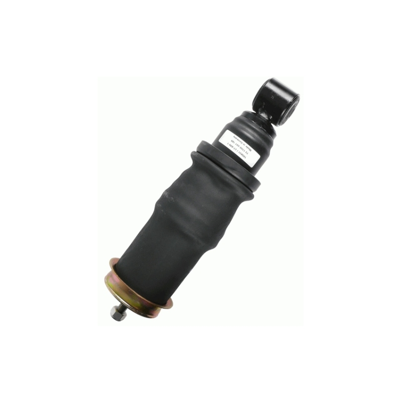 High-Performance Cabin Air Spring for Rear and Front Suspension