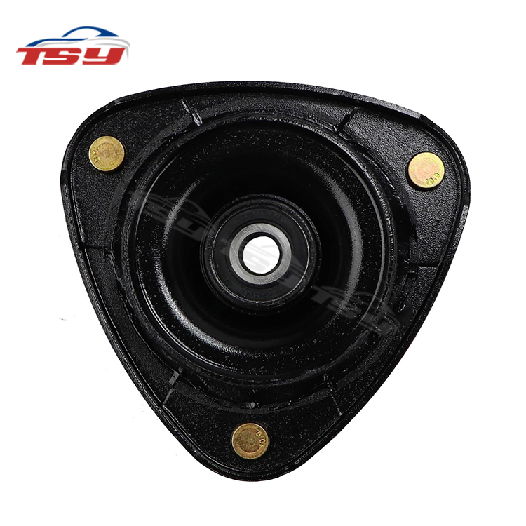 Premium Auto Parts Rubber Strut Mounting for Subaru Models