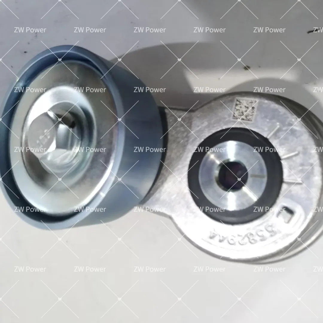 Precision-Engineered OEM Replacement Belt Tensioner Unit 5582944f Featuring Laser-Calibrated Spring and Thermal-Stable Composite Components