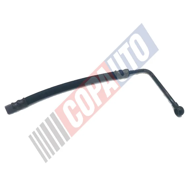 Power Steering Hose Specification