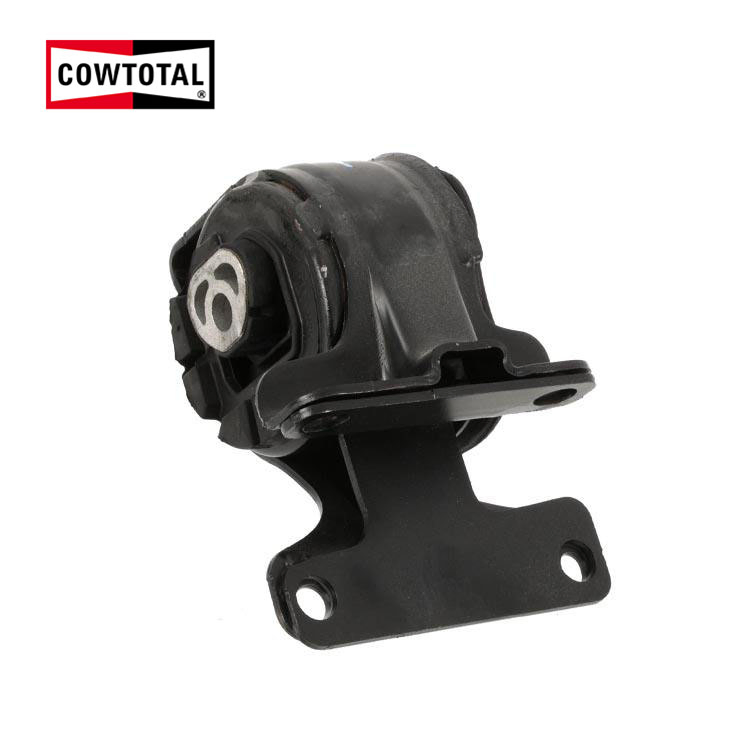 Cowtotal 7A1z-6038-AA Engine Mount Left Front Transmission for Ford Edge Lincoln Mkx 3.5L 3.7L Em-4081 7A1z6038AA