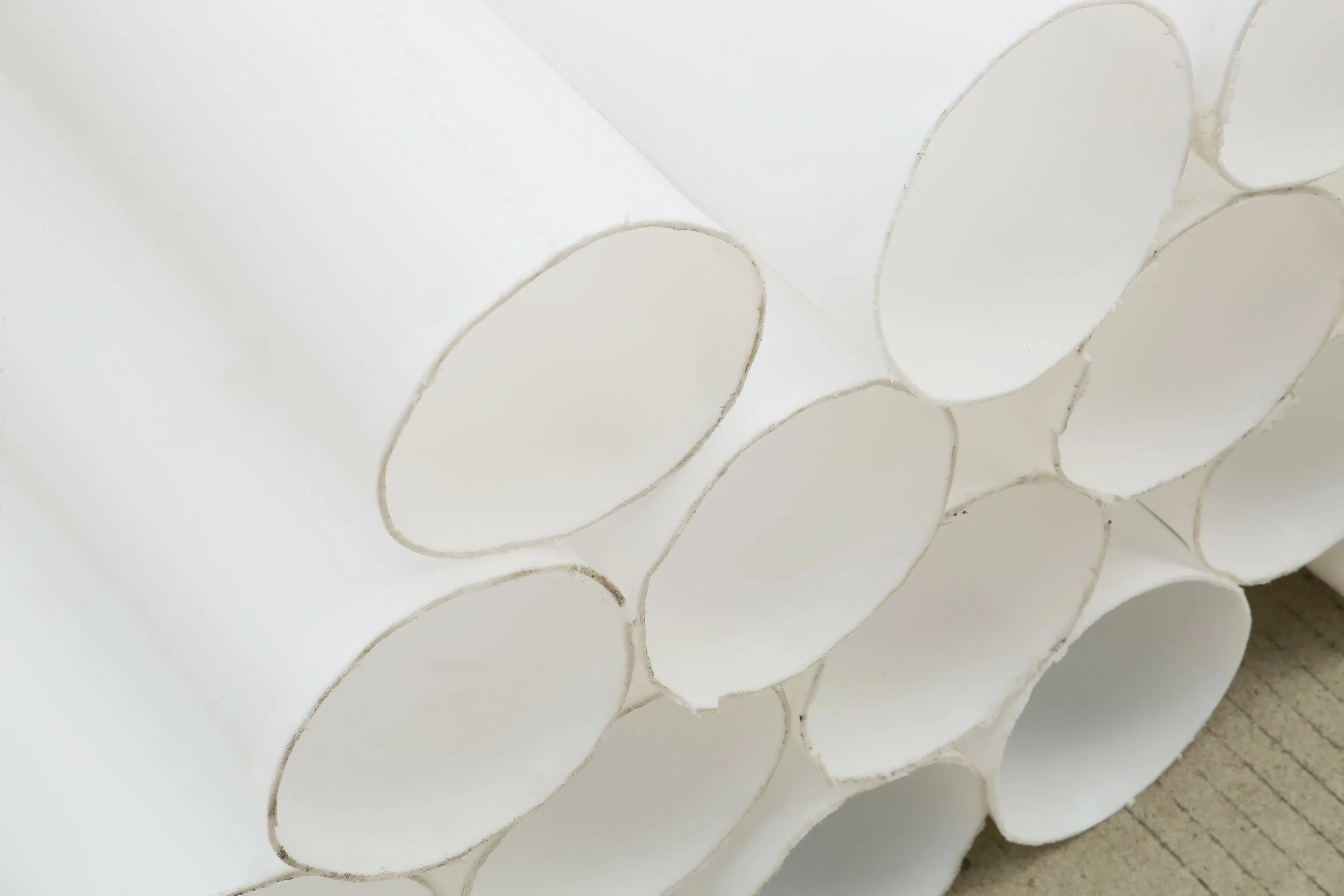 Superior Quality PTFE Tubing for Reliable Fluid Transfer Solutions