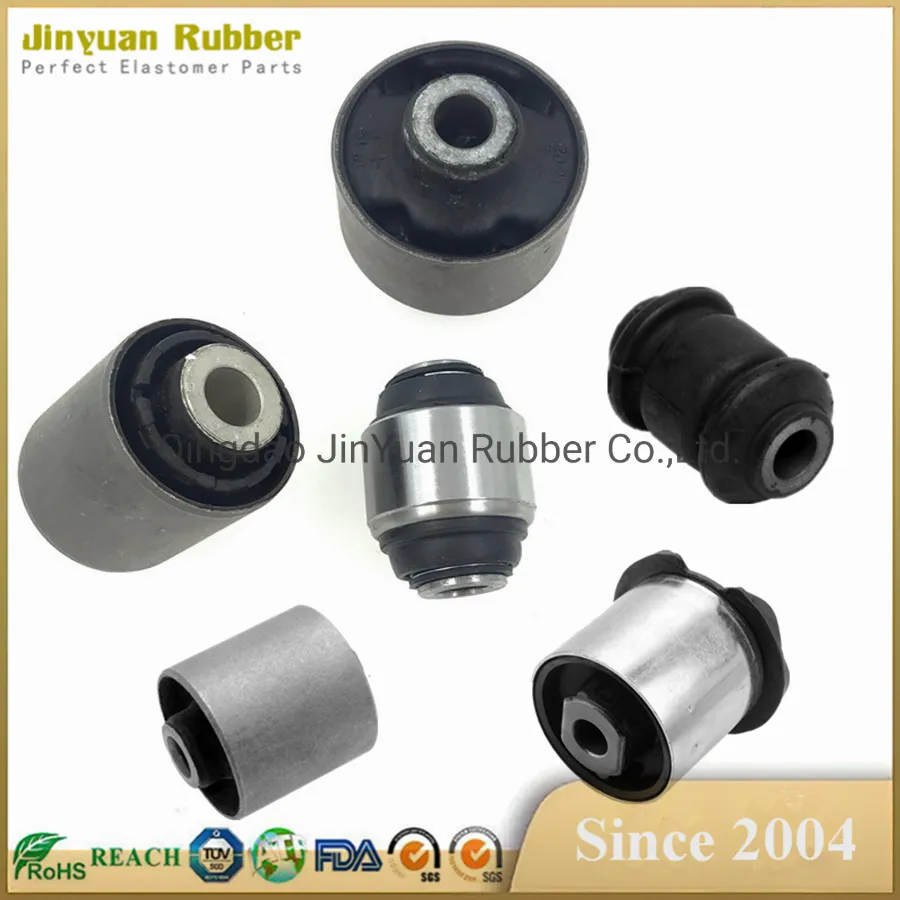 Rubber Bushing 2