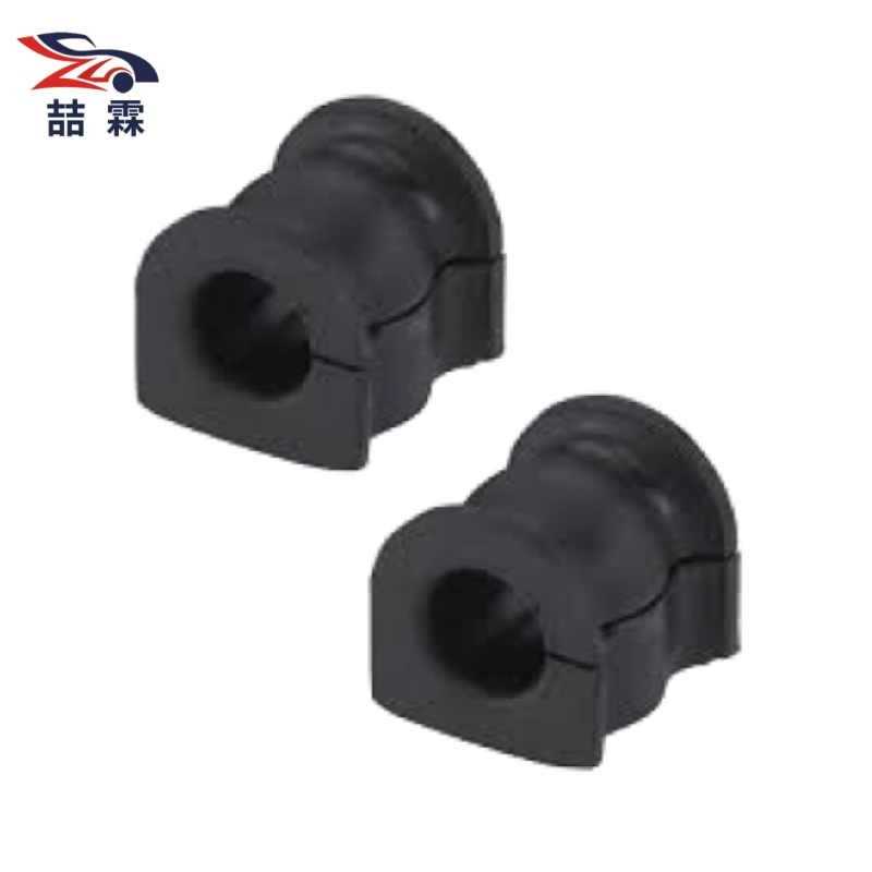 Automobile Chassis Parts Rubber Parts Stabilizer Bushing 51306-Swa for Japanese Models