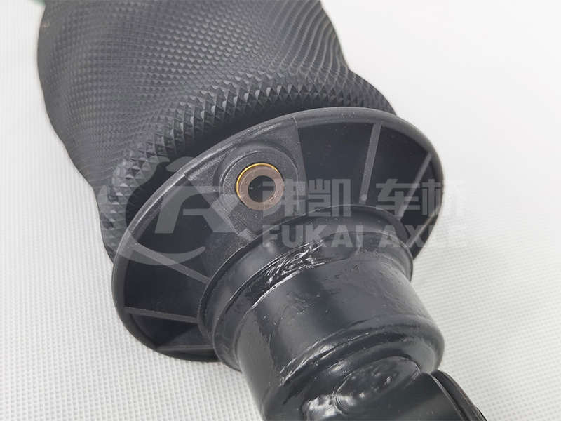 Dz14251440025 Cabin Air Spring for Shacman Delong Truck Spare Parts Airbag