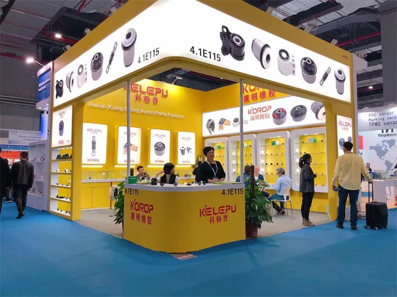 Shenzhen Exhibition