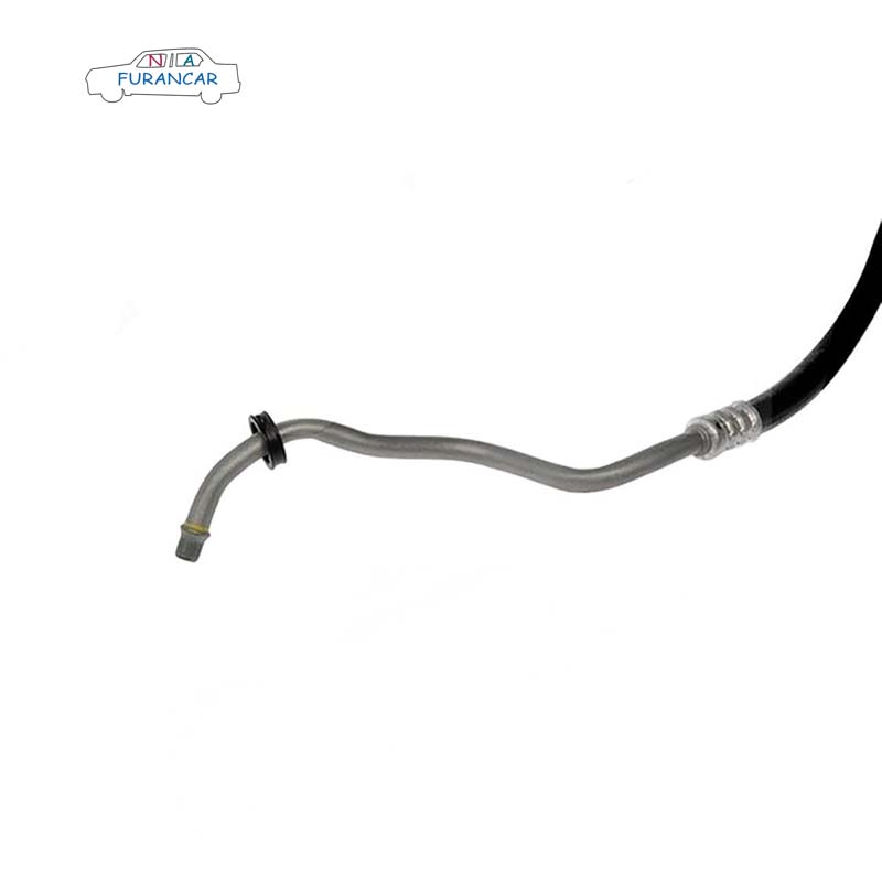 OE 13324826 Power Steering Hose for Chevrolet High Efficiency Small Profits Hydraulic Hose