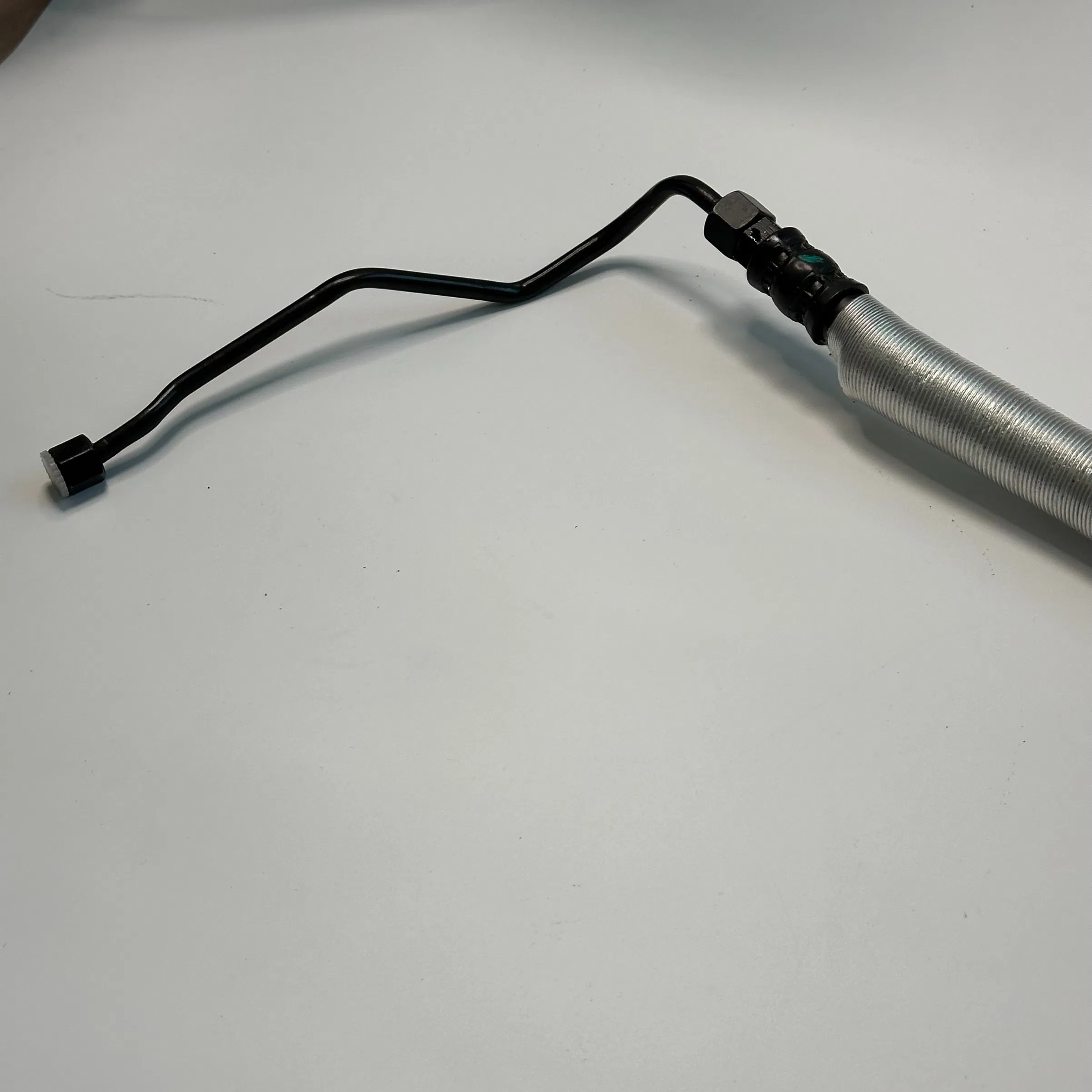 Fine-Quality High Pressure Resistance Power Steering Assembly for Replacement