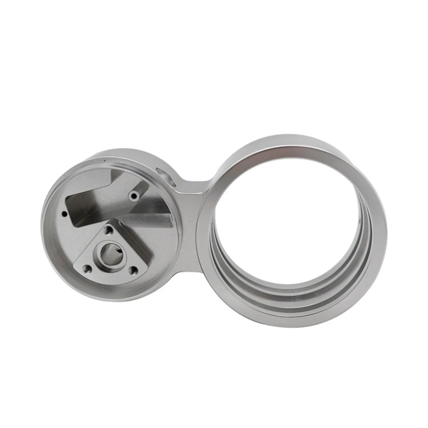 Durable Precision Engineered Suspension Components for Smooth Rides