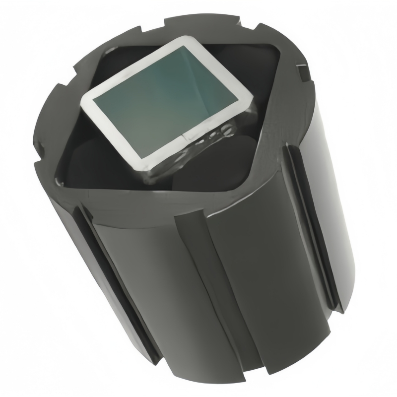 Customizable Steel Shock Absorber Components AC-T for Vibration Screening Equipment