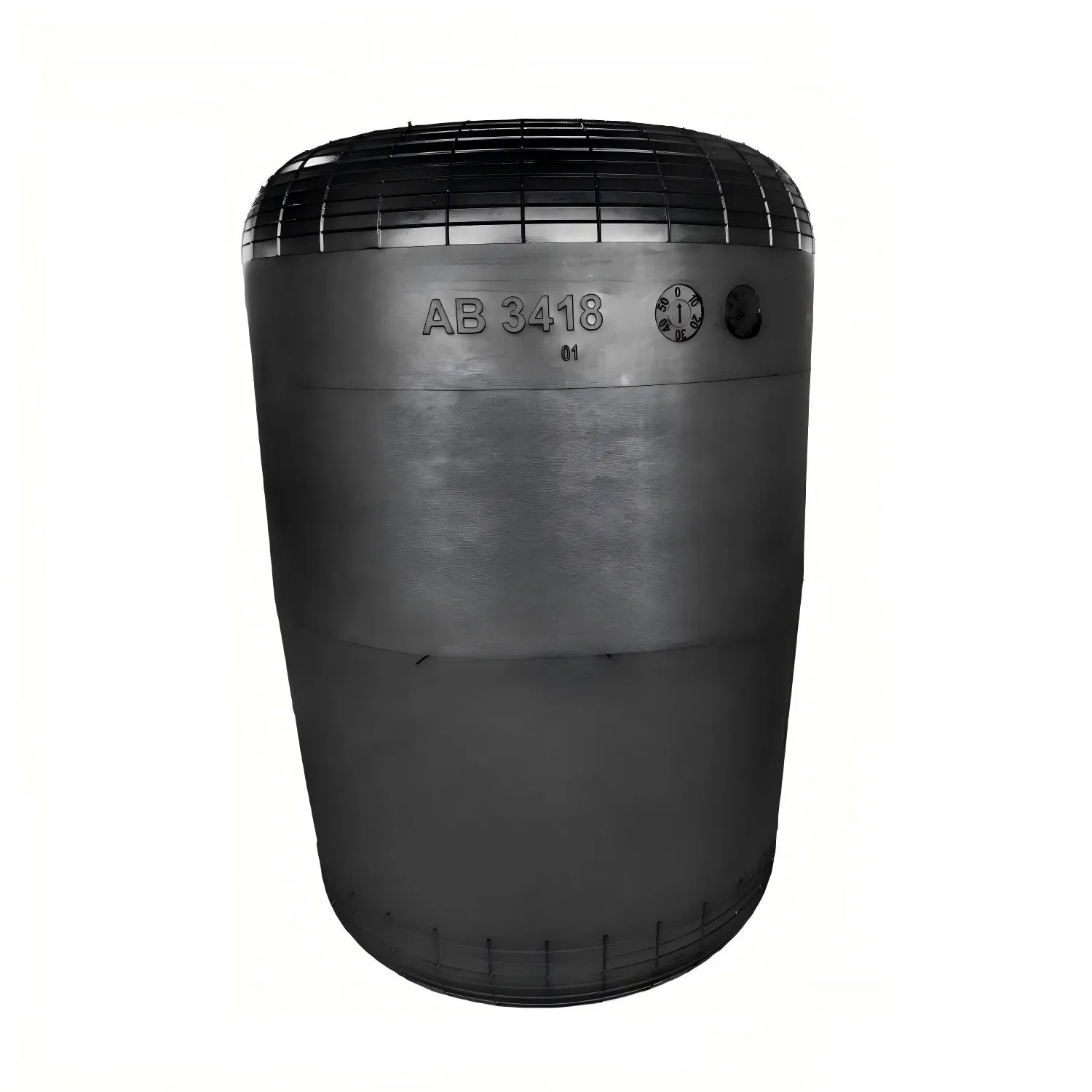 Heavy-Duty Auto Parts Air Spring Bellow for Car Suspension System