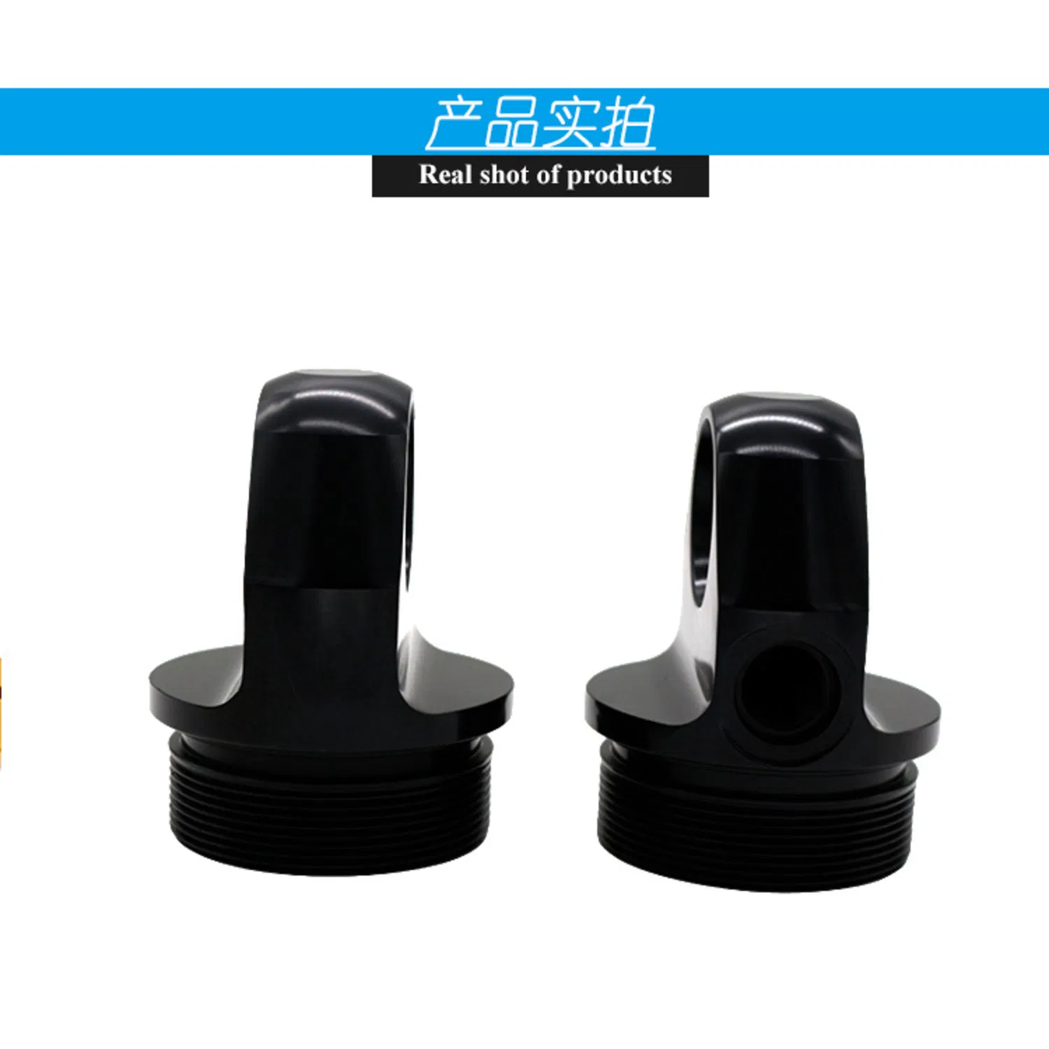 Premium Shock Absorber Components for Optimal Vehicle Performance
