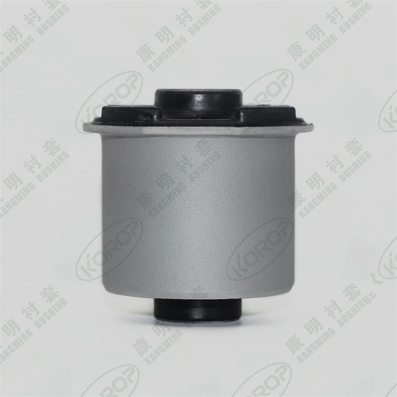 Front Upper Control Arm Bushing K200198 4895668AA 4895669AA for Chrysler 300c 2005-2010