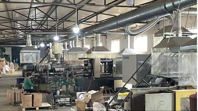 Fluid line system products and hydraulic pipelines by Partix Auto