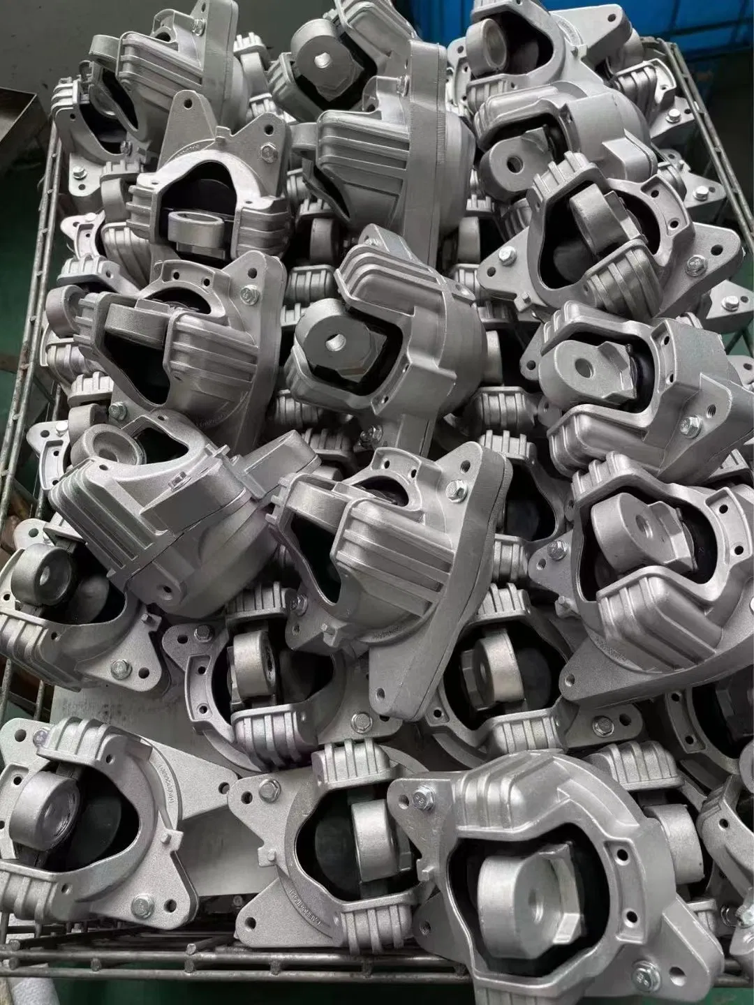 High Quality China Engine Mount Transmission Mount for BMW 22316796617