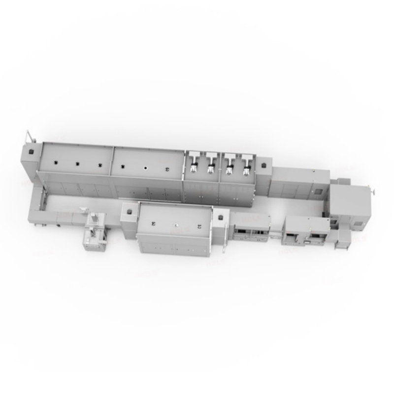 Premium Smart Air Suspension System for Electronic Gadgets