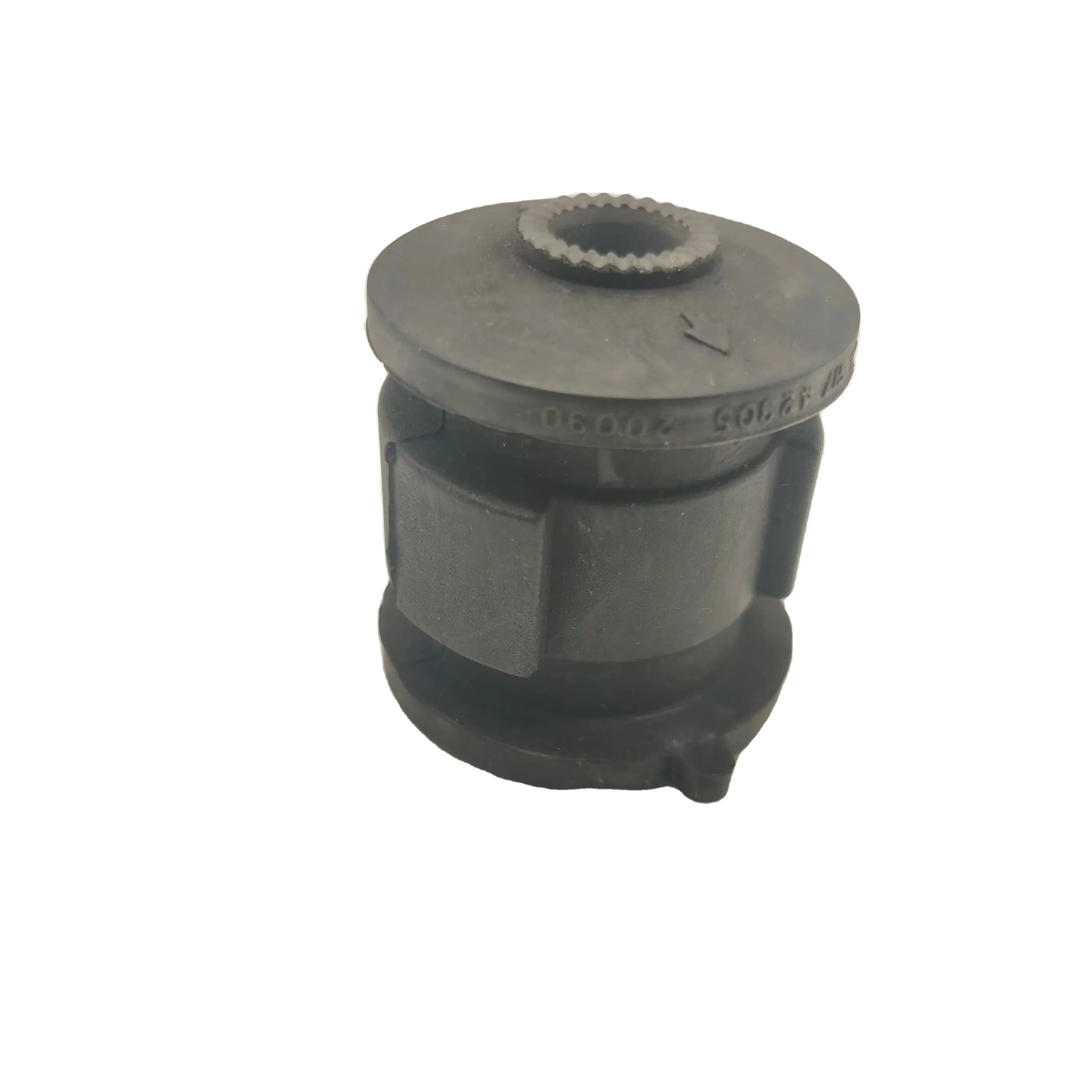 Wholesale High Quality Auto Parts Suspension Control Arm Bushing OEM 48725-03010 Swing Arm Bushing