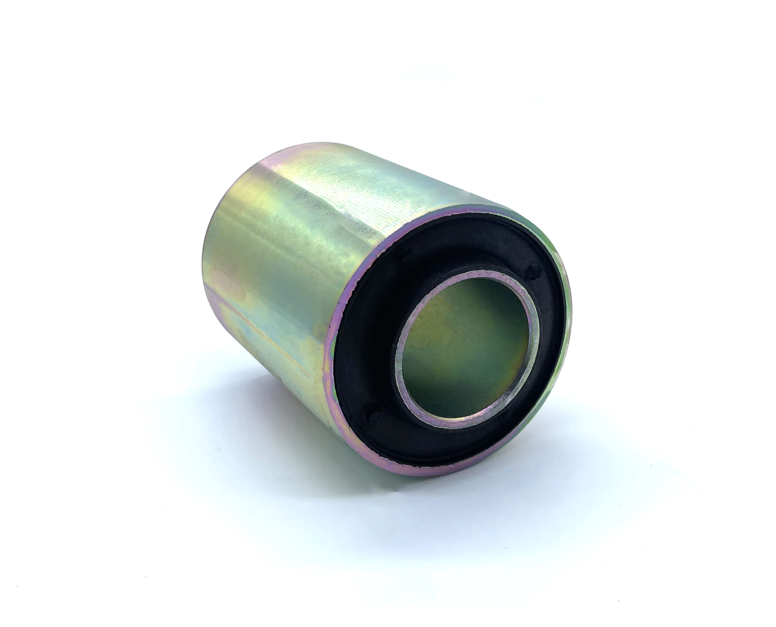 Zinc Coat Rubber Metal Sleeve Shock Absorber Bushing