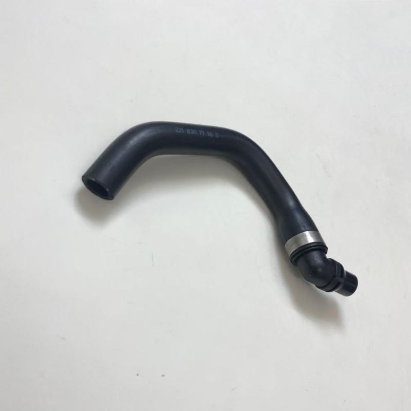 Stzt Cooling System High Quality Heater Hose A2218301996 for Mercedes-Benz W221 221 830 19 96
