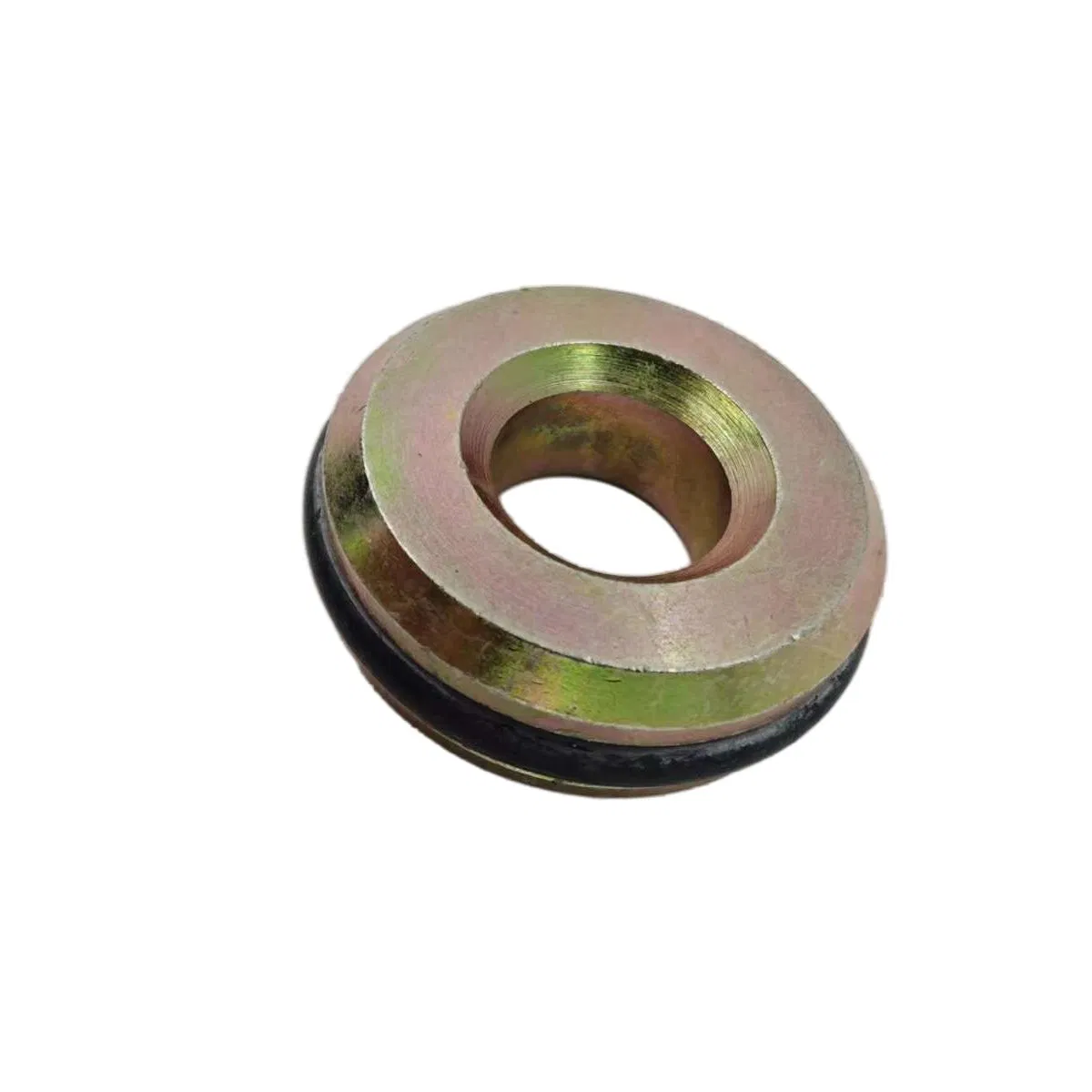 Harvester Idler Wheel Seal Buffer Component Be Found in Diesel Generator Sets to Reduce The Vibration and Noise Generated During Operation
