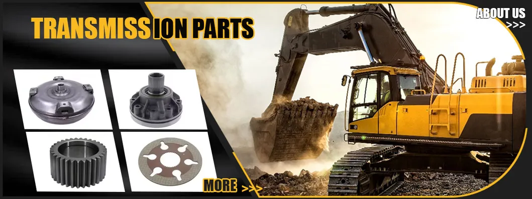 Transmission System Parts