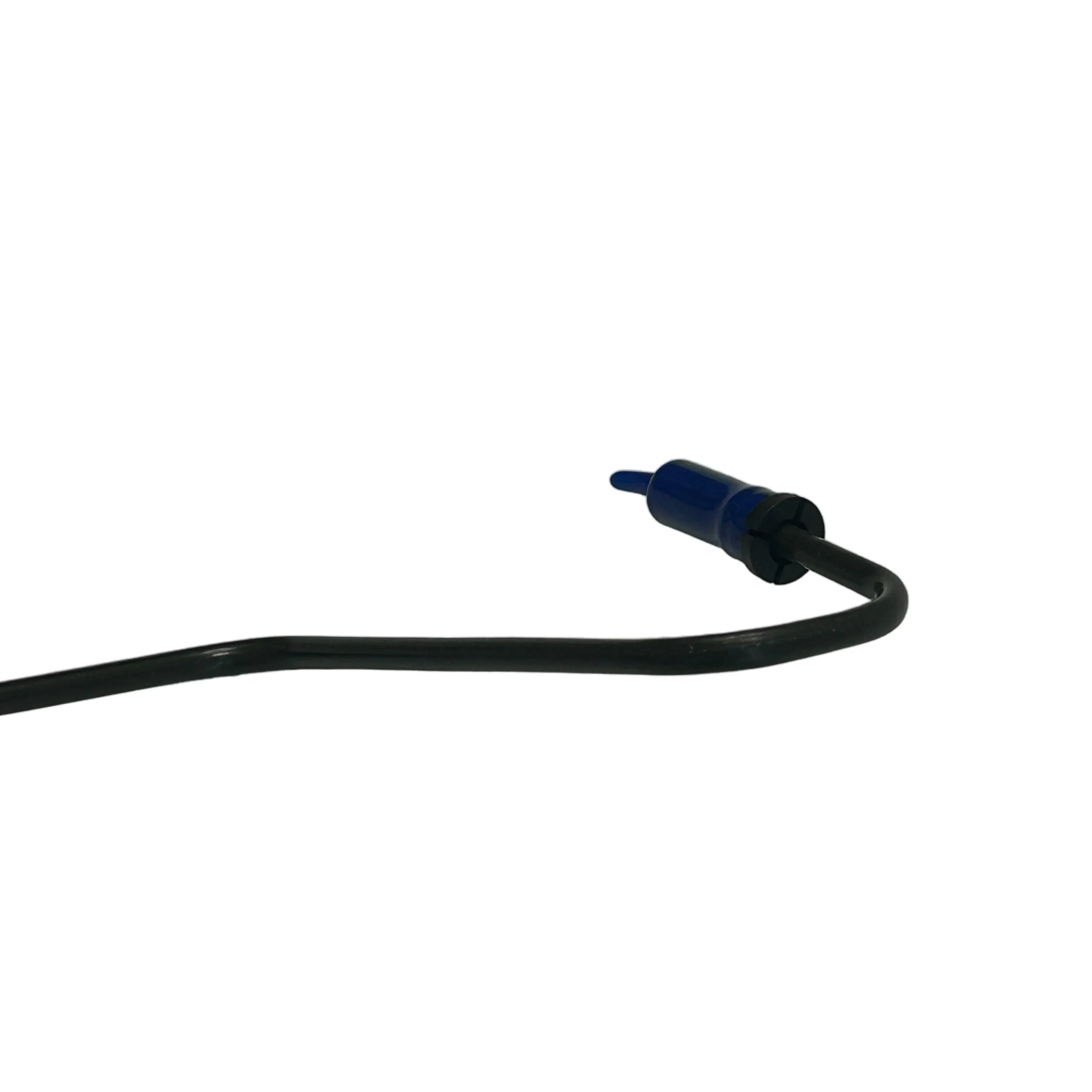 Heat Resistant Power Steering Hose for High-Temperature Automotive Use