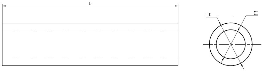 Factory Price Air Brake Hose Rail Braking System