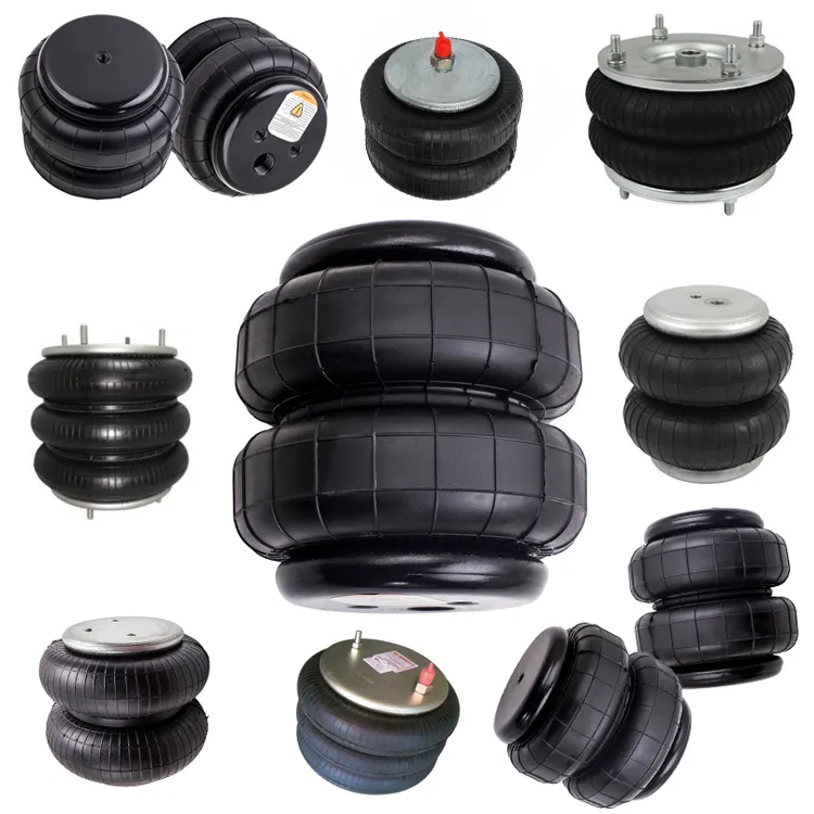 Shock Absorber Detail 2