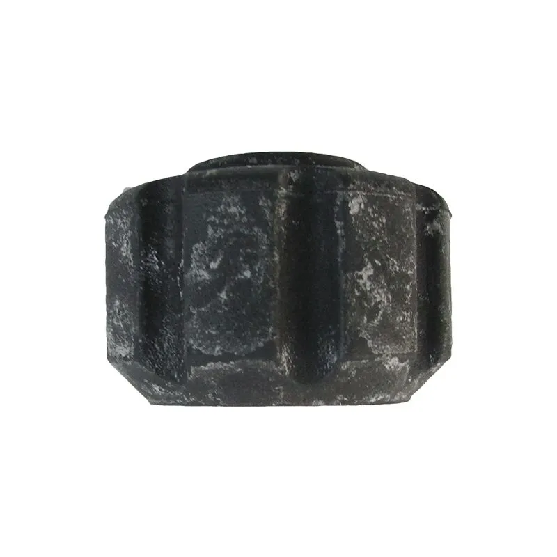 Shock Absorber Part 7