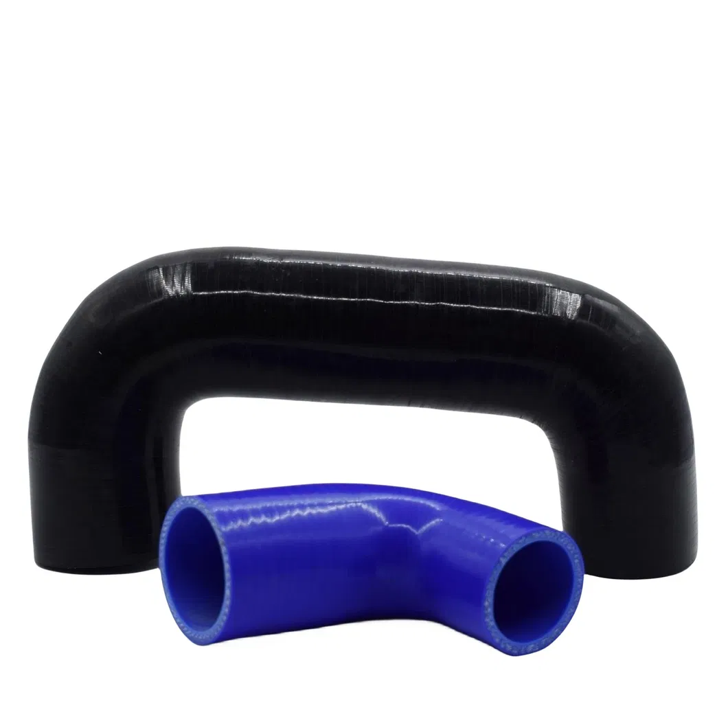 Silicone Radiator Hose 3