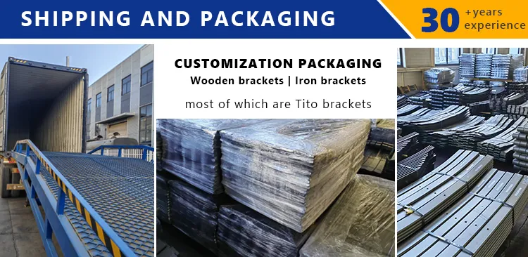 Export Packaging