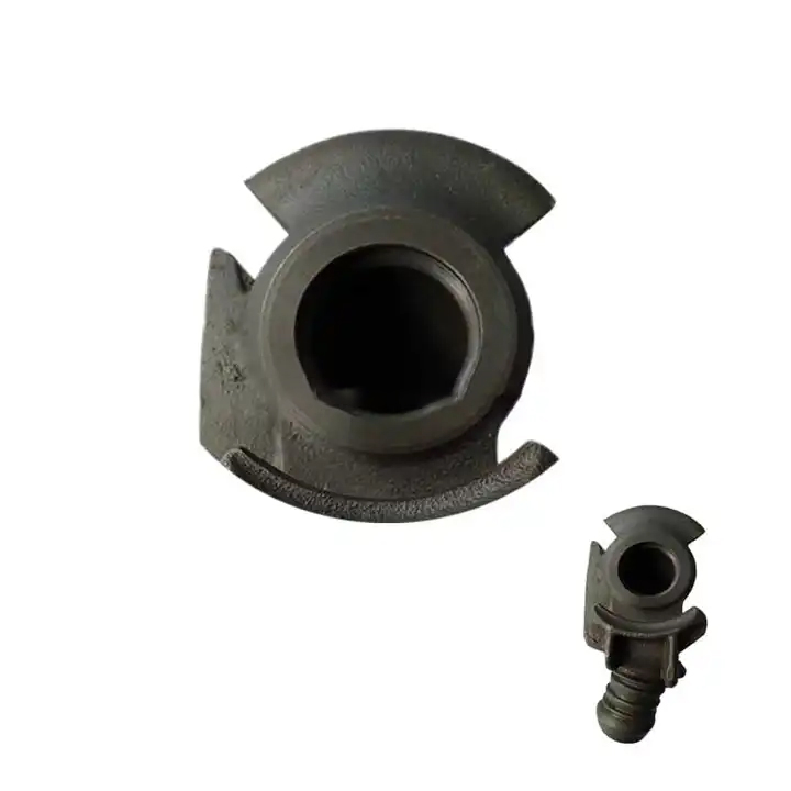 Affordable Rail Braking System Air Brake Hose Coupling