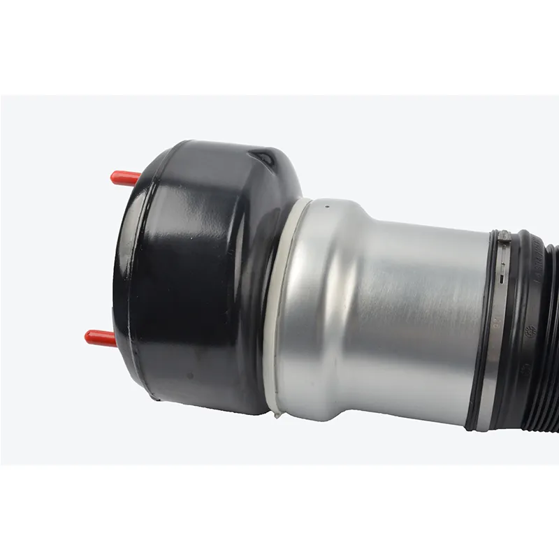 Air Suspension Photo 2