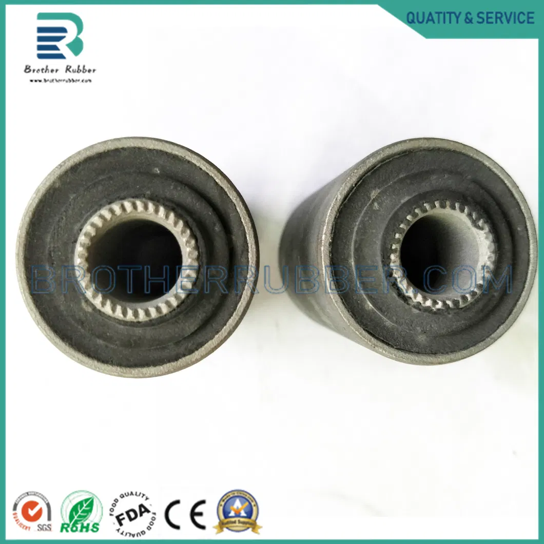 Molded Rubber Parts