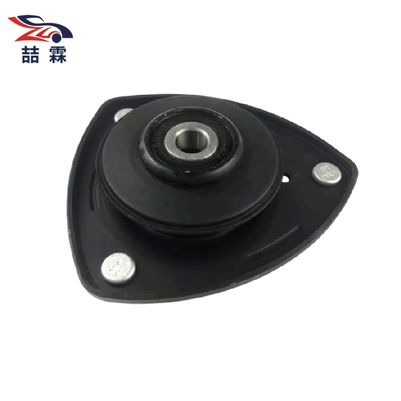 Wholesale High Efficiency OEM Front Shock Absorber Strut Mount 48609-52010 for Toyota Yaris RAV4 2005-2013 2.0L/2.4L/2.5L