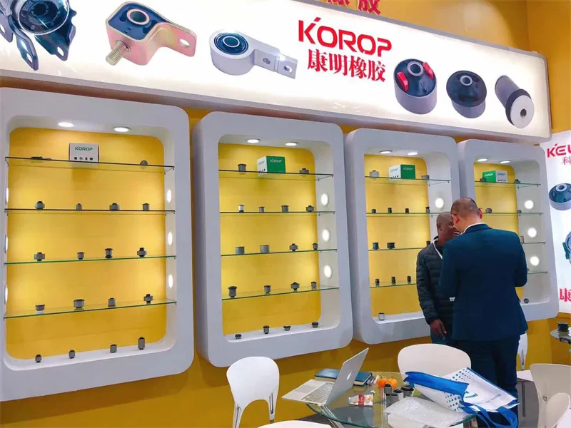 Exhibition Product Display