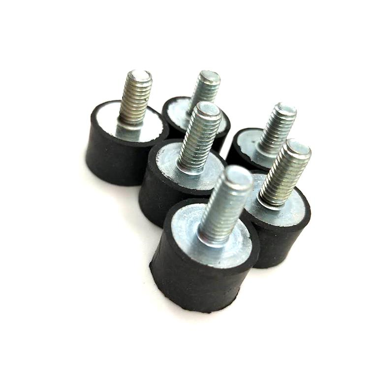 Auto Parts Car Rubber Motor Engine Mount Hydraulic Mounting