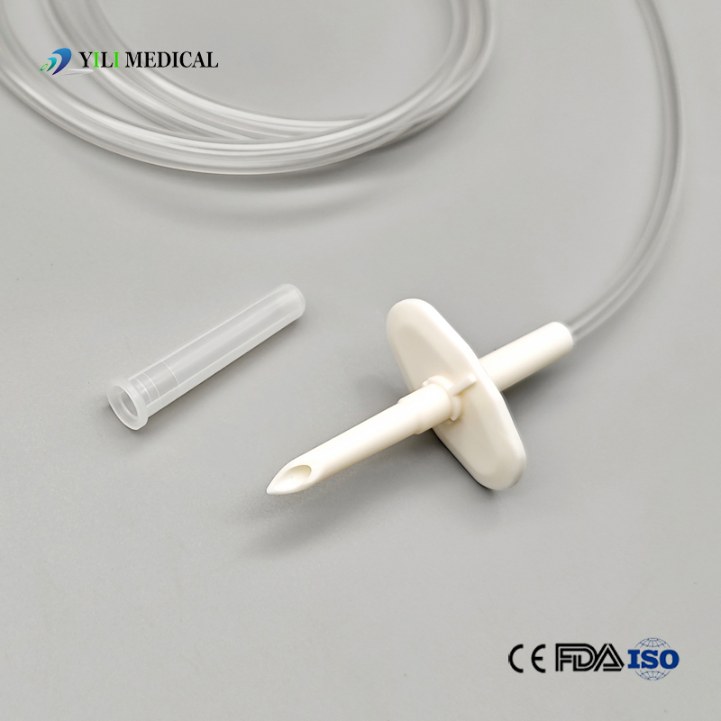 Medical Supply Precision Silicone Hose Lab Peristaltic Pump Tubing for Accurate Fluid Transfer in Peristaltic Pumps
