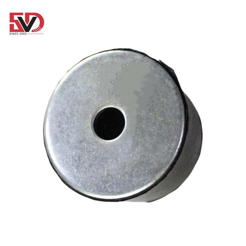 Svd Auto Suspension Parts Cushion Mounting Bushing Fortoyota 52202-60020 52202-60060